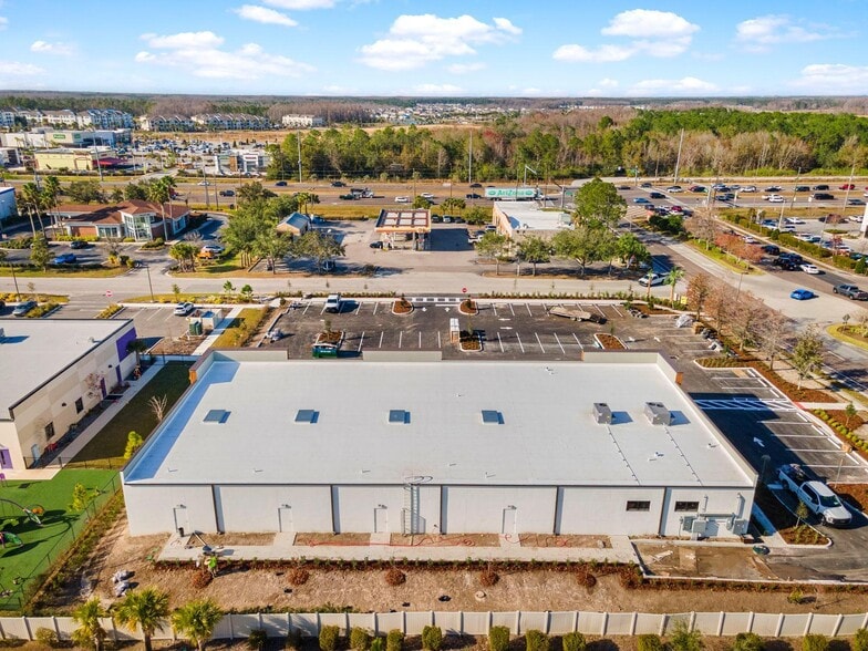 More Photos Of 16232 Redstone Wy, Odessa General Retail For Lease