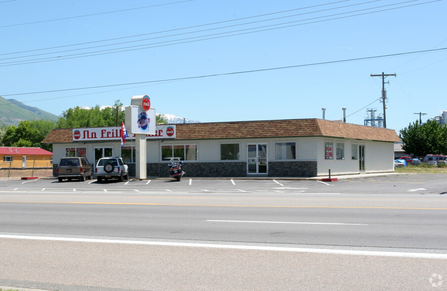 Primary Photo Of 449 W 12th St, Ogden Restaurant For Lease