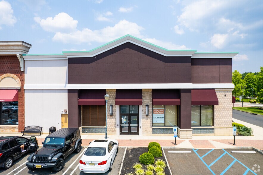 More Photos Of 941 Haddonfield Rd, Cherry Hill Storefront For Lease