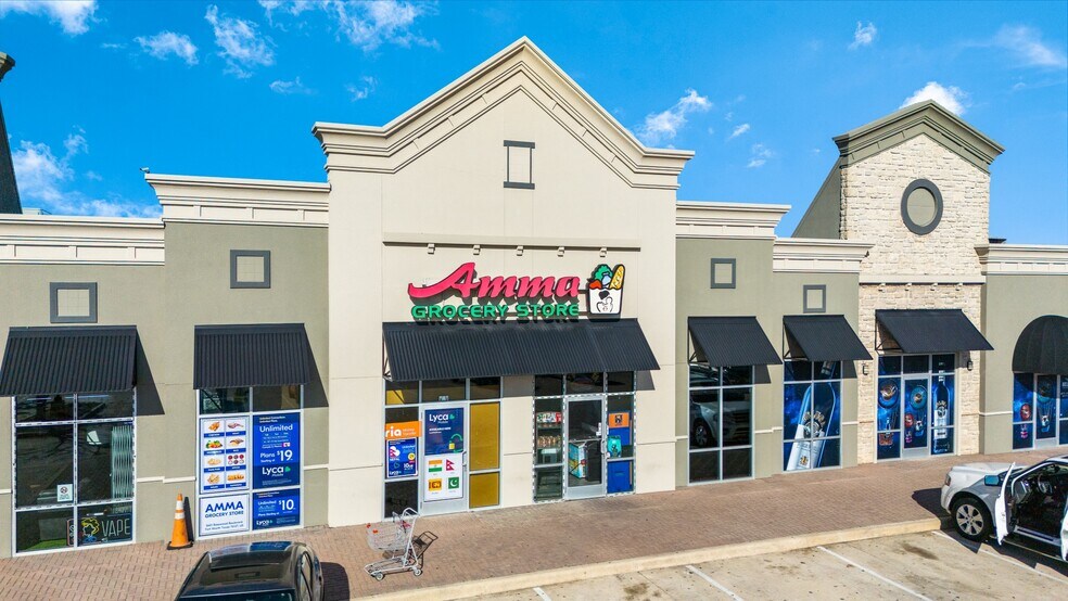 More Photos Of Hwy 377 @ Basswood Blvd, Fort Worth Unknown For Lease
