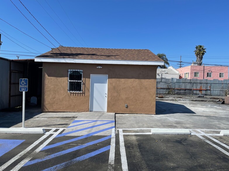 More Photos Of 728 Sanford Ave, Wilmington Land For Lease