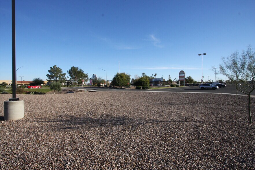 More Photos Of 3010 4th Avenue, Yuma Land For Sale