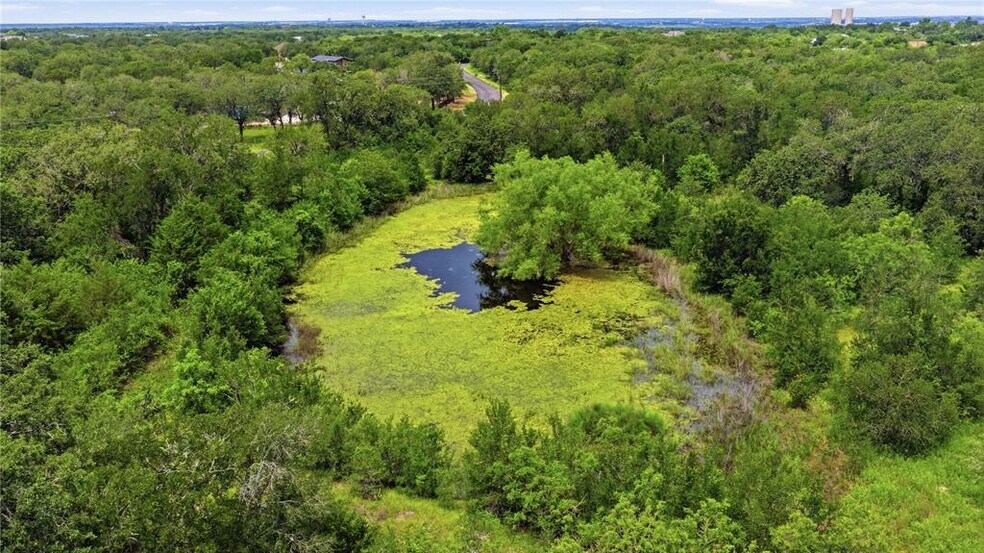 More Photos Of 10312 Parsons rd, Manor Land For Sale