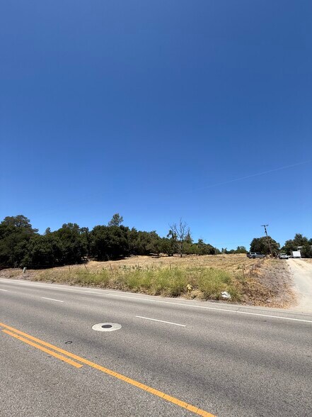More Photos Of 3755 El Camino Real, Atascadero Land For Sale
