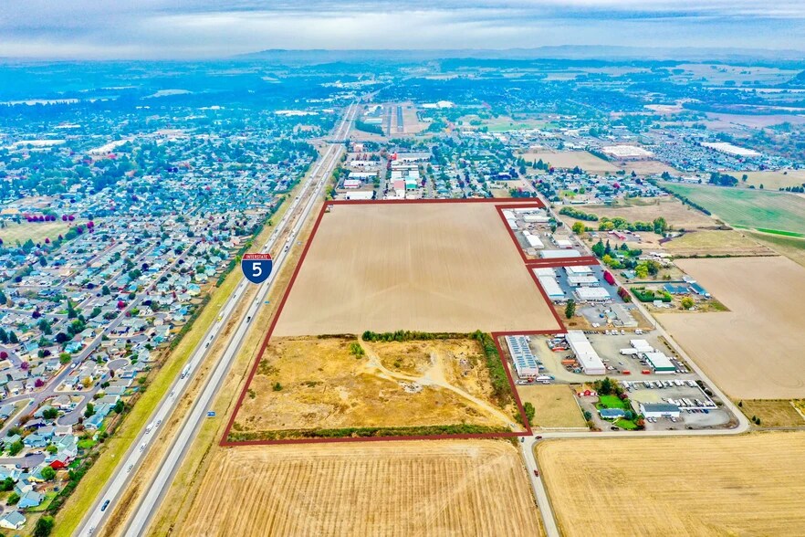 More Photos Of 2910 Three Lakes Rd SE, Albany Industrial For Sale