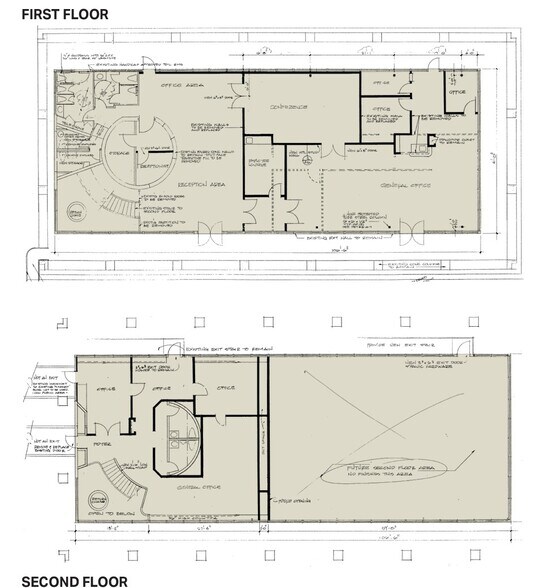 More Photos Of 200 Convention Center Dr, Las Vegas Sports And Entertainment For Lease