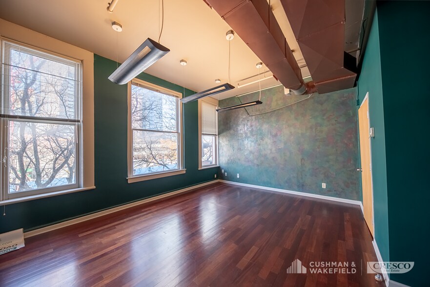 More Photos Of 1352-1392 W 6th St, Cleveland Office For Lease