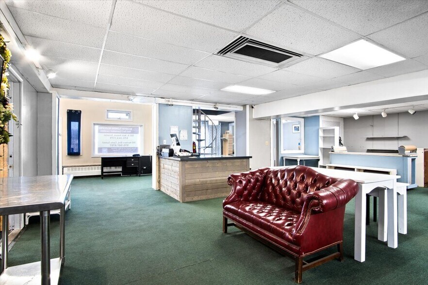 More Photos Of 1225 Pittston Ave, Scranton Freestanding For Sale