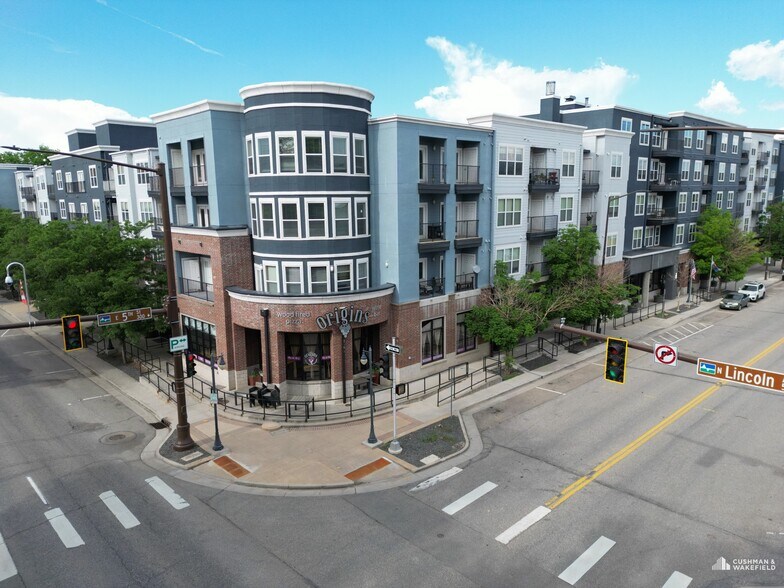 More Photos Of 532 N Lincoln Ave, Loveland Storefront Retail Residential For Lease