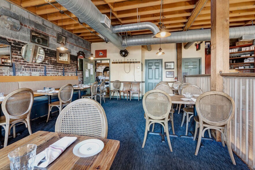 More Photos Of 1017 Woodland St, Nashville Freestanding For Sale