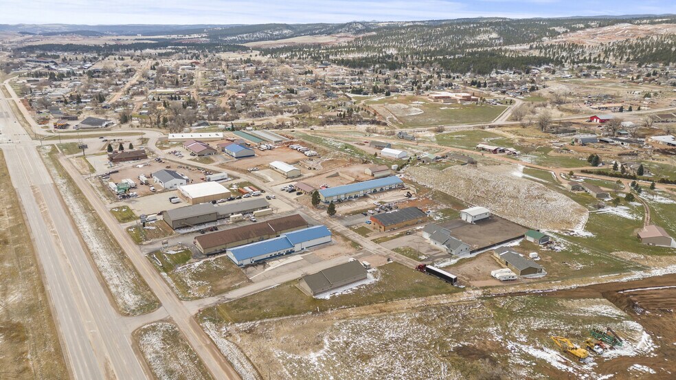 More Photos Of 5642 Bob Ln, Black Hawk Service For Sale