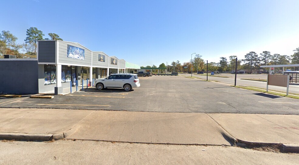 More Photos Of 7103-7109 Langley Rd, Houston Storefront For Sale