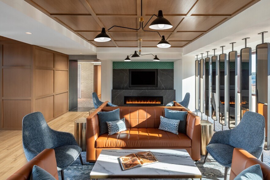 More Photos Of 853 New Jersey Ave SE, Washington Coworking Space