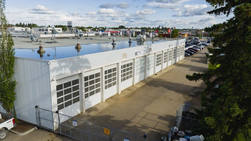 More Photos Of , Edmonton General Retail For Sale