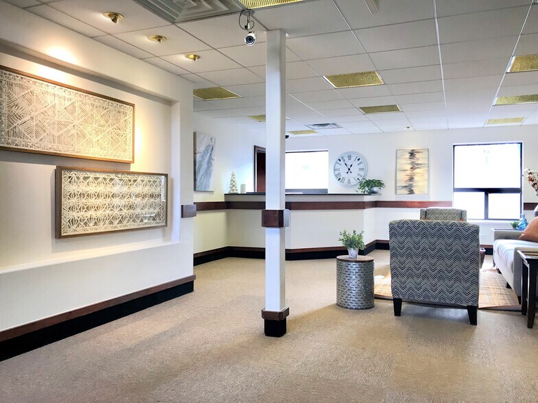 More Photos Of 3570 E 12th Ave, Denver Office For Lease