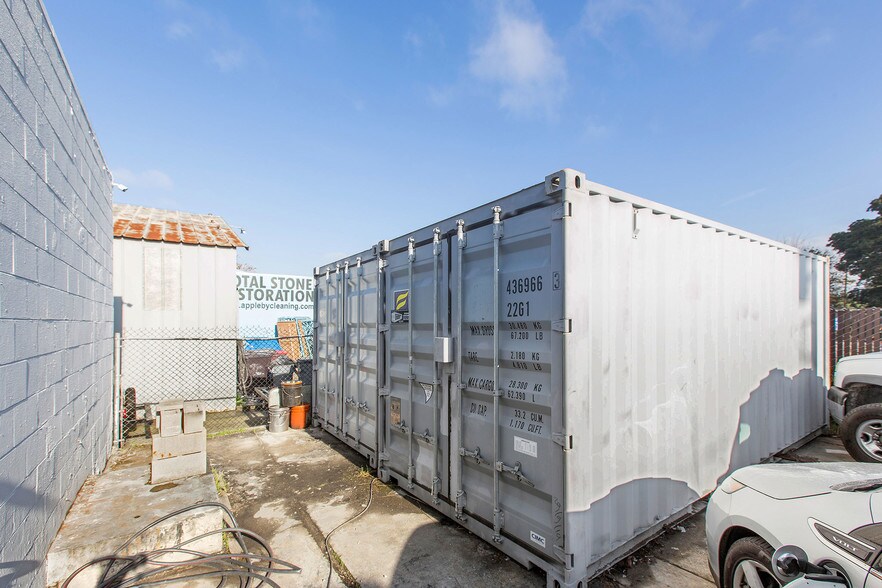 More Photos Of 1688 Timothy Dr, San Leandro Warehouse For Sale