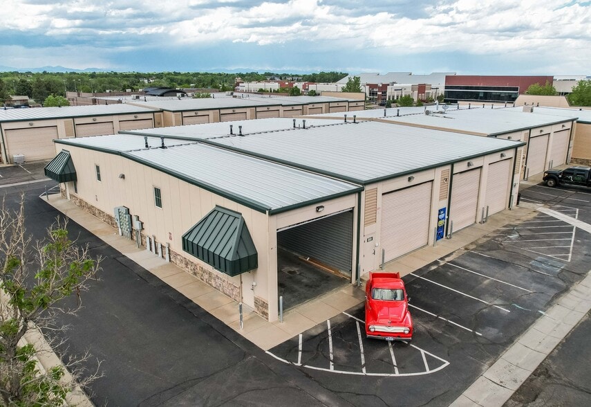 More Photos Of 18596 Longs Way, Parker Warehouse For Sale