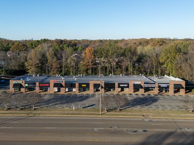 More Photos Of 5798-5822 Winchester Rd, Memphis Unknown For Lease