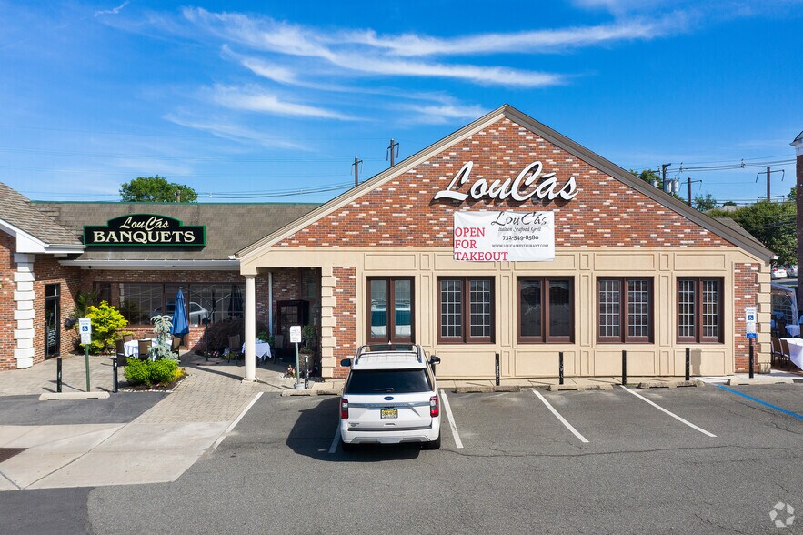 More Photos Of 1 Lincoln Hwy, Edison Unknown For Lease