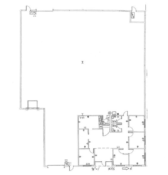 More Photos Of 1730 Wallace Ave, St Charles Warehouse For Lease