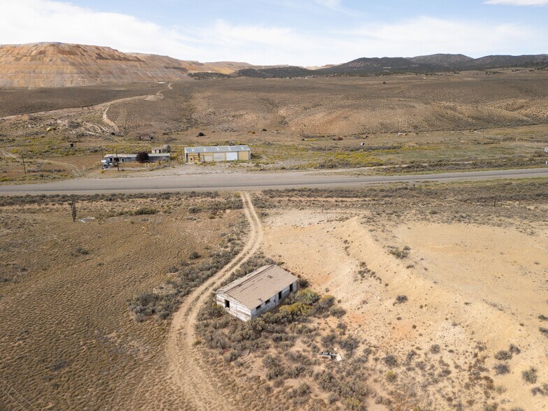 More Photos Of 2987 US-50 Hwy, Ely Office For Sale