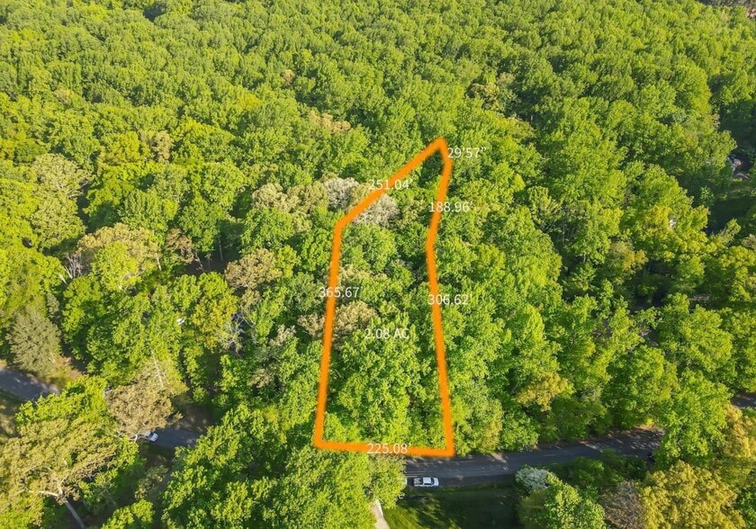 More Photos Of 13314 Forest Dr, Bowie Land For Sale
