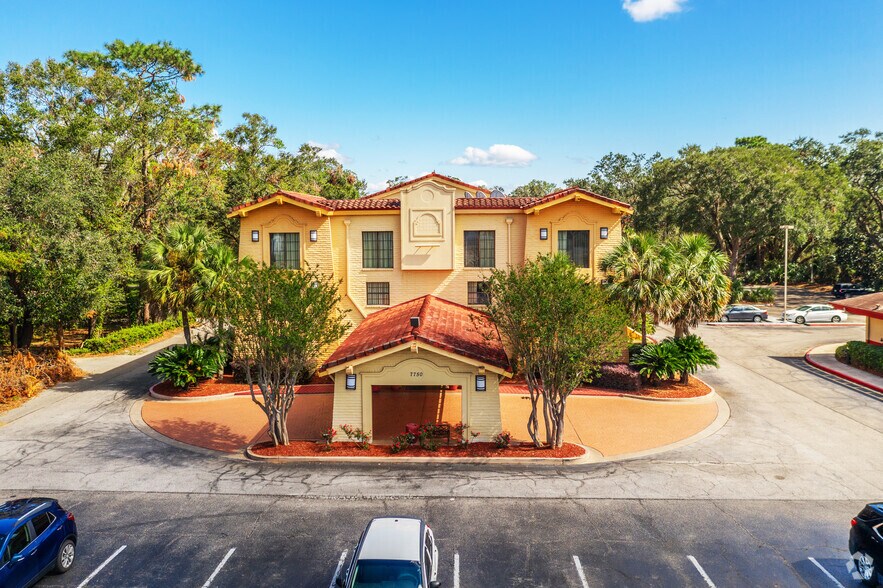 More Photos Of 7750 Davis Hwy, Pensacola Hotel For Sale