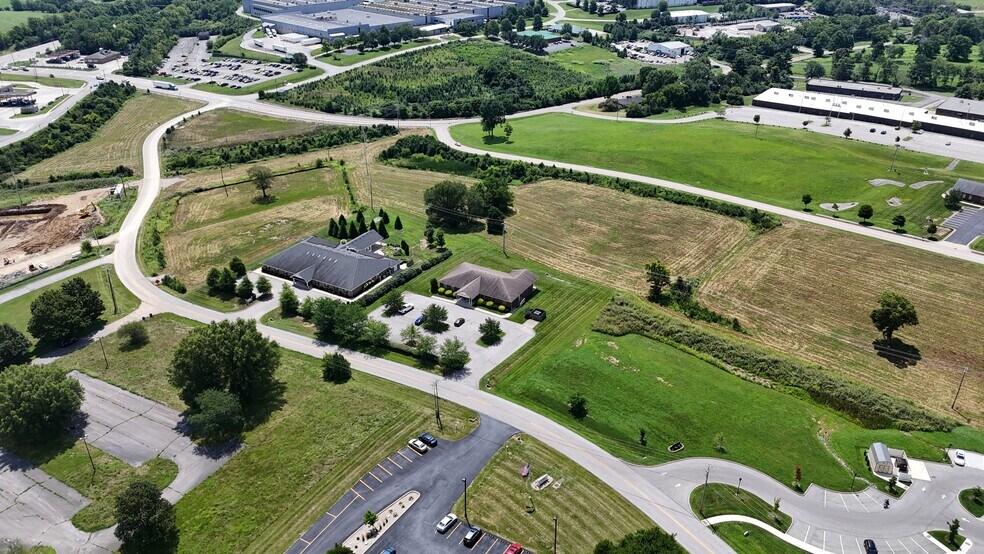 More Photos Of Democrat Dr @ Duncan Pike, Frankfort Land For Sale