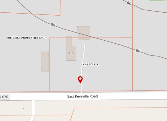 More Photos Of 110 E Keysville Rd, Plant City Auto Dealership For Sale