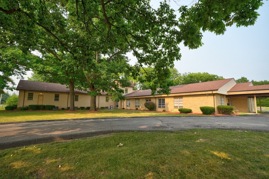 More Photos Of 6202 Dupont St, Flint Religious Facility For Sale
