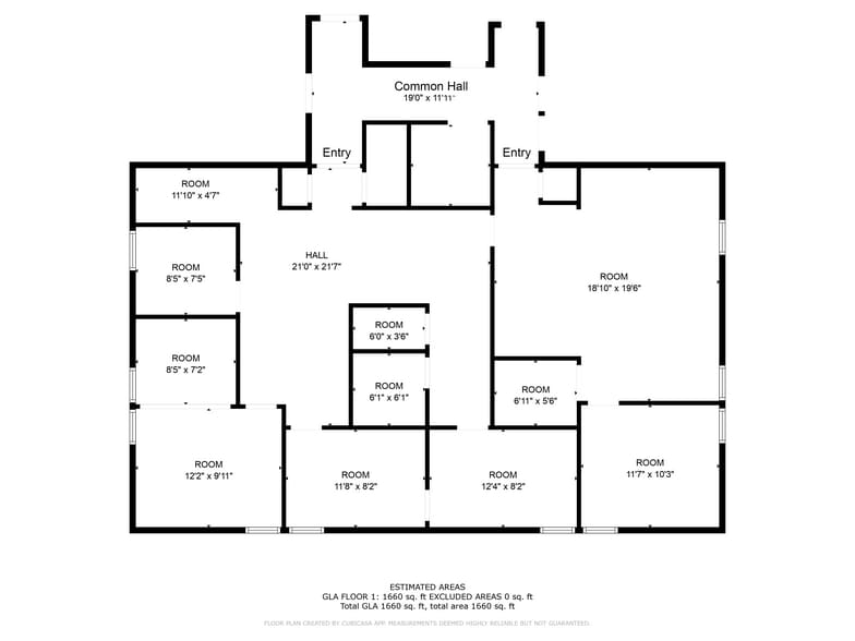 More Photos Of 600 Commerce Dr, Coraopolis Office Residential For Sale