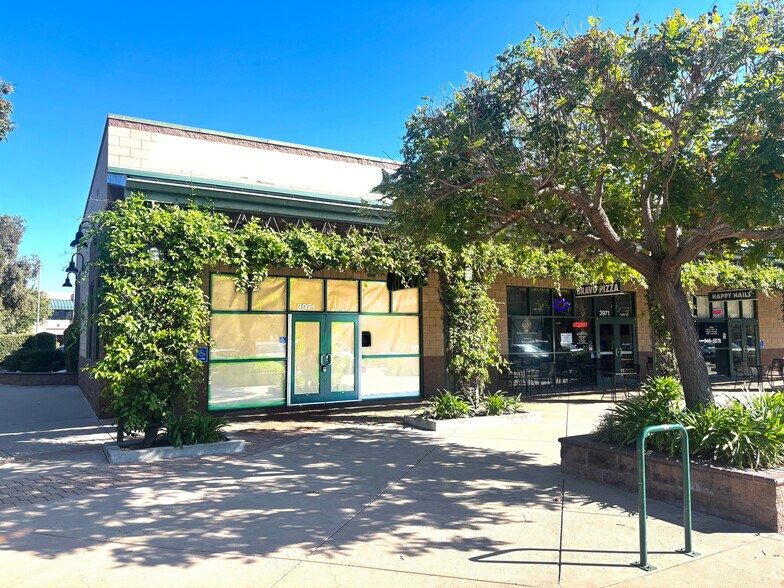 Primary Photo Of 3971-3973 S Higuera St, San Luis Obispo General Retail For Lease