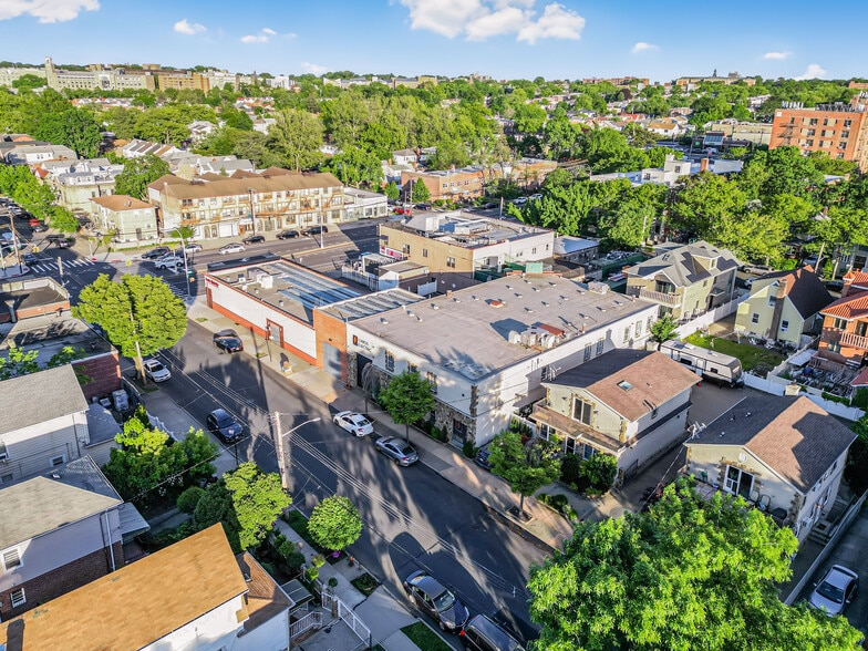 More Photos Of 162-20 77th Rd, Flushing Light Manufacturing For Sale