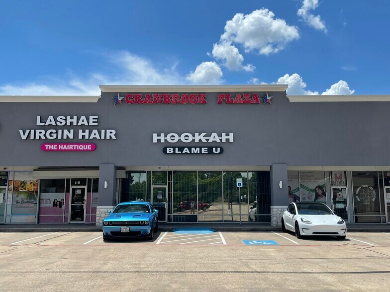 Primary Photo Of 13331 Kuykendahl Rd, Houston Unknown For Lease