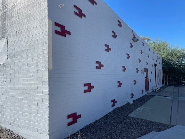 More Photos Of 1601 E Madison St, Phoenix Manufacturing For Lease