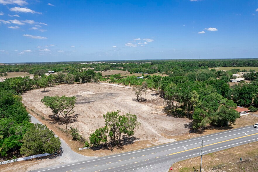 More Photos Of S U.S. 301, Sumterville Land For Sale