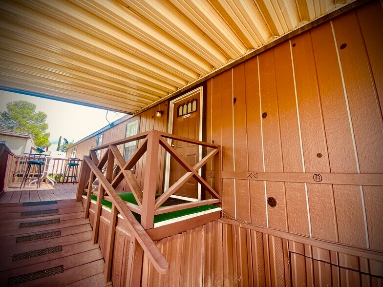 More Photos Of 18 W Allen St, Tombstone Trailer Camper Park For Sale