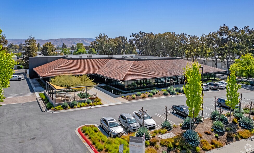 More Photos Of 1920 Zanker Rd, San Jose Light Manufacturing For Lease