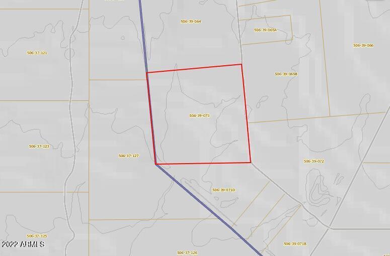 More Photos Of 384th N of Orange Wood 2 ave, Tonopah Land For Sale