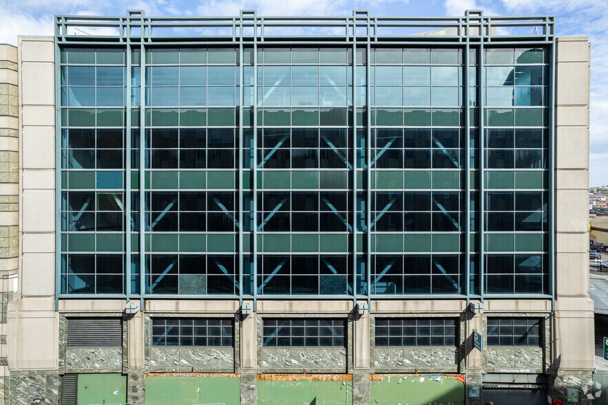 More Photos Of 1660-1670 Mission St, San Francisco Office For Sale