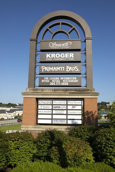 More Photos Of Route 705 & Stewartstown Rd, Morgantown Unknown For Lease