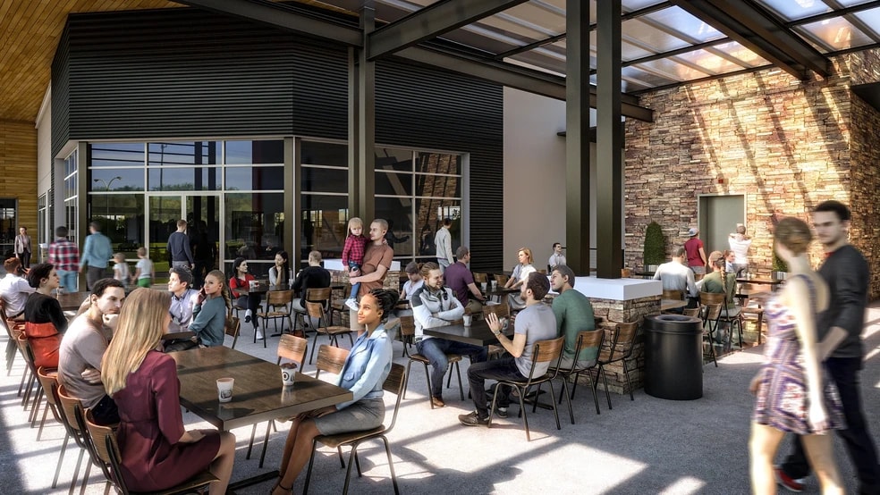 More Photos Of Shaenfield & Loop 1604, San Antonio Unknown For Lease