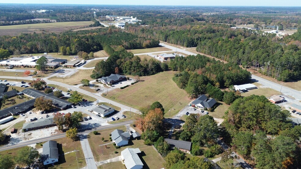 More Photos Of Warrenton Hwy, Thomson Land For Sale