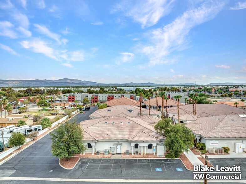 More Photos Of 5844 S Pecos Rd, Las Vegas Medical For Sale