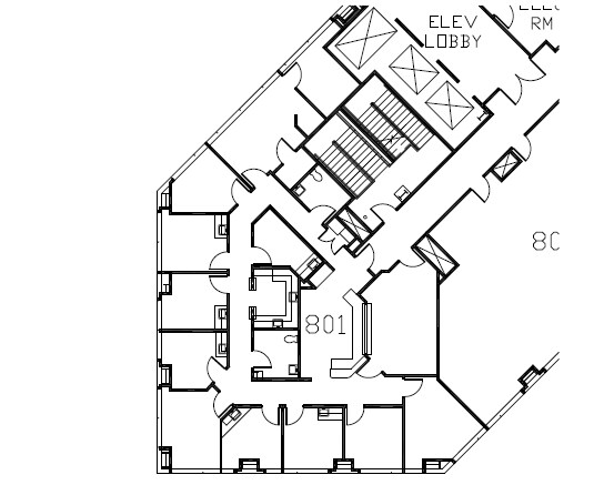 Photo of 8th Floor Ste 801