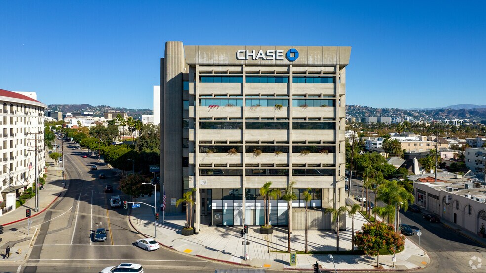 More Photos Of 1180 S Beverly Dr, Los Angeles Office For Lease