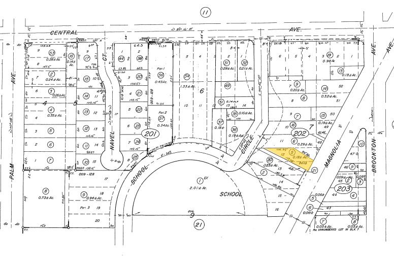 More Photos Of 6671-6675 Magnolia Ave, Riverside Storefront For Lease