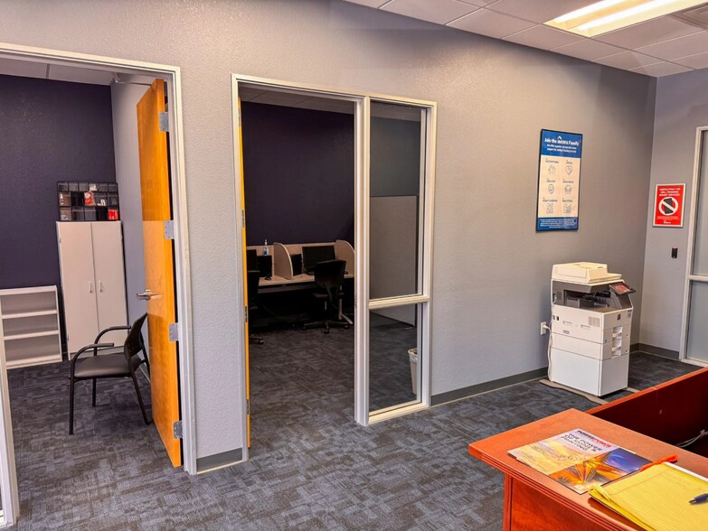 More Photos Of 1320 Adabel Dr, El Paso Office For Lease