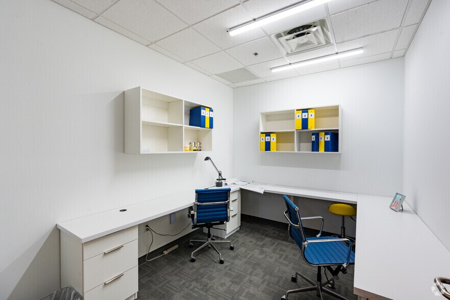 Photo of 1st Floor Ste SF 01 & 02