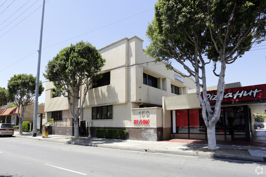 Primary Photo Of 159 E Live Oak Ave, Arcadia Office For Sale